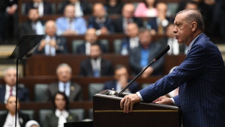 Cumhurbaşkanı Erdoğan: Elektriğe yüzde 15 indirim geliyor