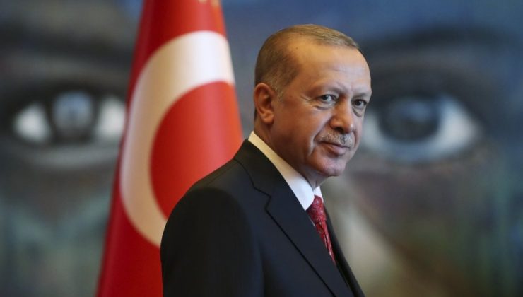 Cumhurbaşkanı Erdoğan: Irak’tan beklentimiz, PKK’yı terör örgütü olarak tanımasıdır