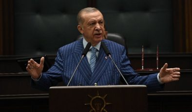 Cumhurbaşkanı Erdoğan: Yıkım öylesine büyüktü ki hepsine yetişebilmek mümkün değildi