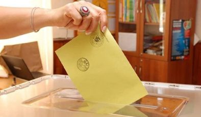 Cumhurbaşkanları adayları için 2’nci gün atılan imza sayıları açıklandı