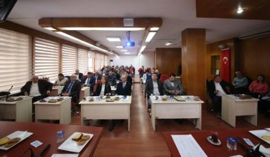 Denizli’de depremzedeye yardıma AKP ve MHP’den ret oyu