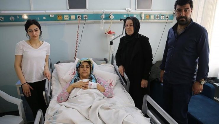 Depremde 3 çocuğunu kaybeden anne yaşadıklarını anlattı…