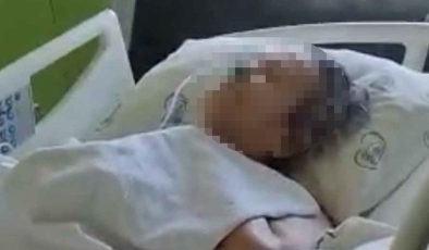 Depremde ‘1’i bebek 14 hasta yoğun bakımda ölüme terk edildi’ Tüyler ürperten görüntüler