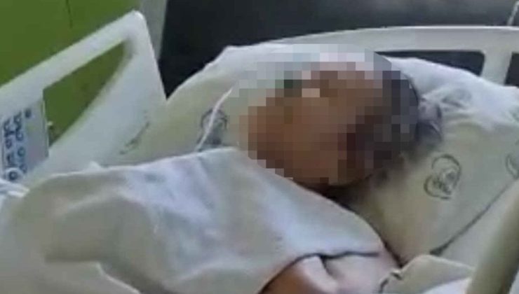 Depremde ‘1’i bebek 14 hasta yoğun bakımda ölüme terk edildi’ Tüyler ürperten görüntüler