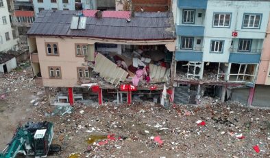 Depremden etkilenen vakıfların belge ve rapor sunma süreleri uzatıldı