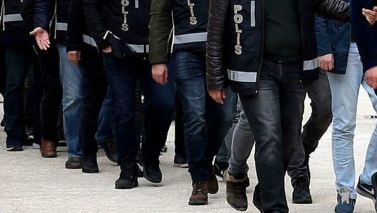Depreme ilişkin provokatif paylaşım yapan 48 kişi tutuklandı