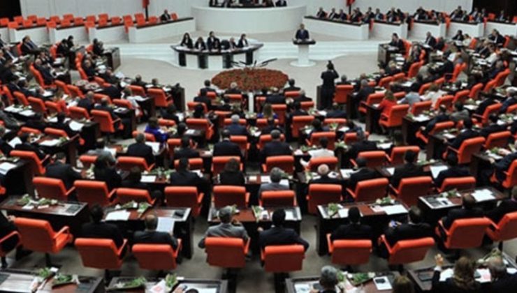 Dışişleri Komisyonu 10 kanun teklifini kabul etti