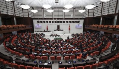‘Deprem bölgesinde seçim güvenliği alınsın’ önerisi Meclis’te kabul edilmedi