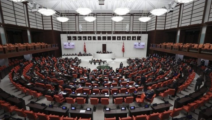 ‘Deprem bölgesinde seçim güvenliği alınsın’ önerisi Meclis’te kabul edilmedi
