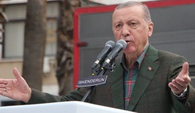 Erdoğan: ‘Burası CHP’li’ demedik, ‘bunlar da bizim vatandaşımızdır’ dedik