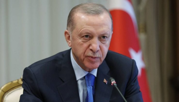 Erdoğan: İstanbul’a girmenin bir bedelinin olması lazım