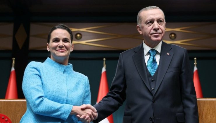 Erdoğan: Savaş en büyük tehlike