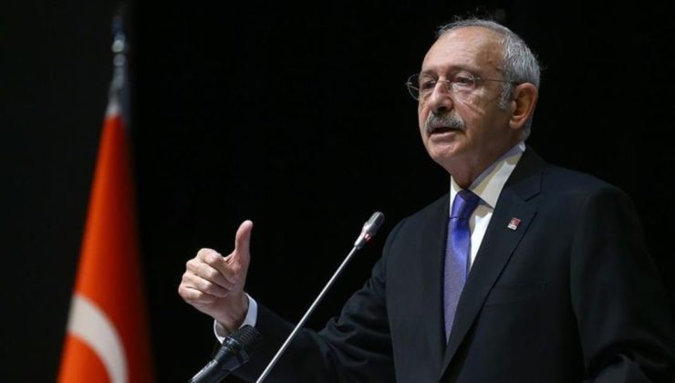 Ertelendiğini HDP duyurmuştu… Kılıçdaroğlu’ndan ilk açıklama