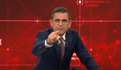 Fatih Portakal: Erdoğan’ı gördüğümde bu soruyu soracağım
