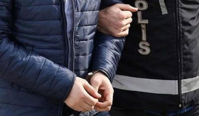 Gül Sitesi’nin müteahhidi ile yapı sahibi tutuklandı