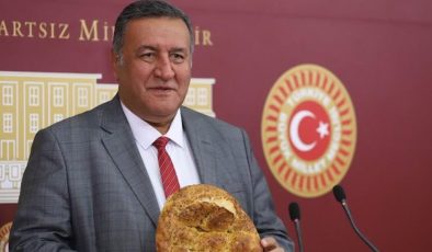 Gürer: Emeklinin sofrasından 390 ramazan pidesi eksildi