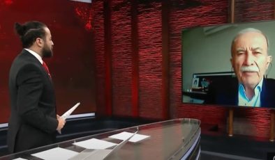 Hanefi Avcı Hizbullah gerçeklerini SÖZCÜ TV’de anlattı