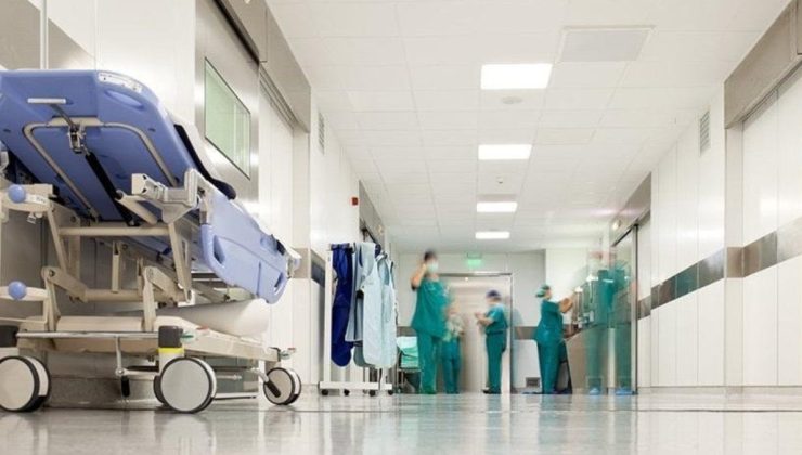 Hastanede skandal, sünnet olacak çocuğun bademciklerini aldılar