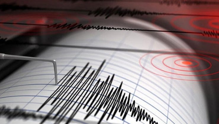 Hatay’da korkutan deprem (Son depremler)
