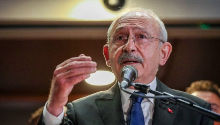 HKP’den Kemal Kılıçdaroğlu’nun adaylığına destek