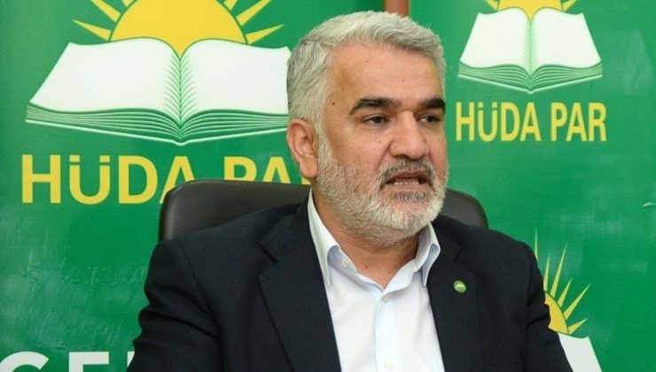 HÜDA PAR Genel Başkanı ‘Hizbullah’ın devamı değiliz’ demişti… Yöneticileri Hizbullah kadrolarından…