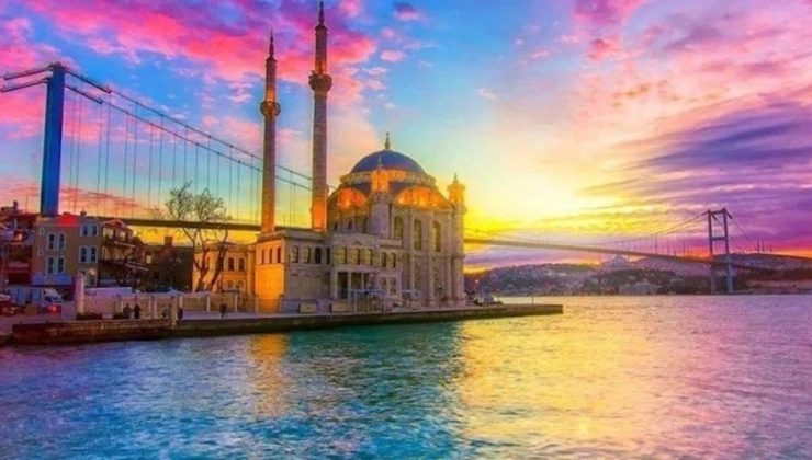 İstanbul sahur saat kaçta? İstanbul iftar vakti: 2023 Diyanet İstanbul Ramazan imsakiyesi