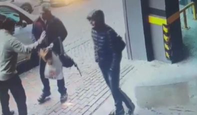 İstanbul’da bir tuhaf ‘adam kaçırma’ hikayesi