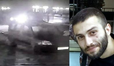 İstanbul’da cinayet: Otomobille ezilerek öldürüldü