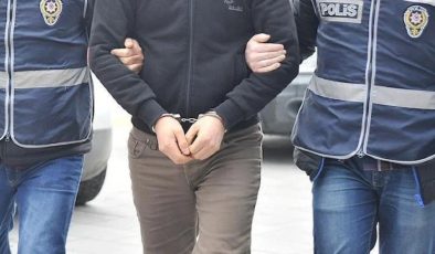 İstanbul’da FETÖ operasyonu: 15 gözaltı kararı