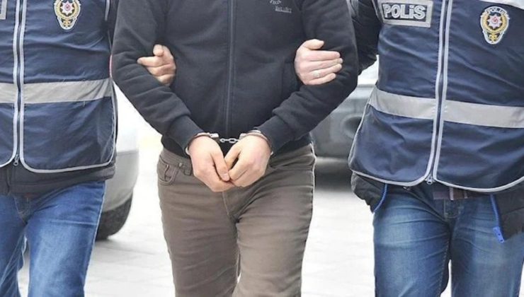 İstanbul’da FETÖ operasyonu: 15 gözaltı kararı