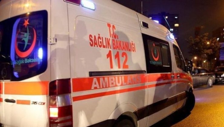 İstanbul’da kadına silahlı saldırı