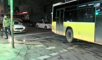 İstanbul’da silahlı saldırı! Yaralılar var