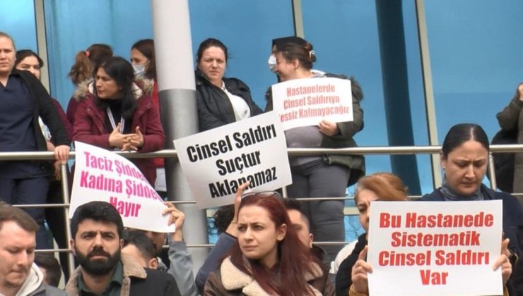 İstanbul’da taciz iddiasıyla gözaltına alınan doktorun ilk ifadesi ortaya çıktı