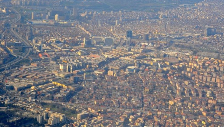 İstanbul’daki riskli binalar için yeni yönetmelik