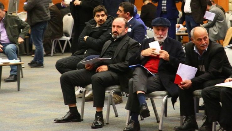 İstanbul’dan milletvekili olmak için başvuran AKP’li sayısı açıklandı