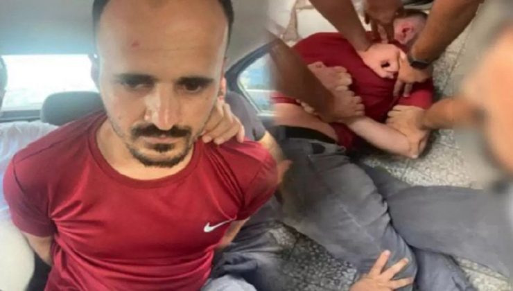 İstanbul’u kana bulayacaktı! Teröristten şifreli mesaj: Bana 500 top kumaş lazım