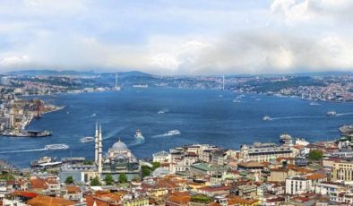 İstanbul’un İmar Yönetmeliği değişiyor: Deprem konteyneri zorunluluğu geliyor