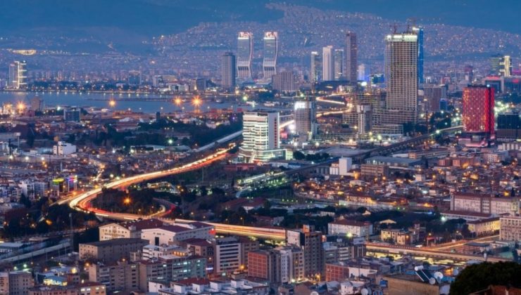 İzmir için korkutan tablo: 33 bin bina incelendi, durum vahim…