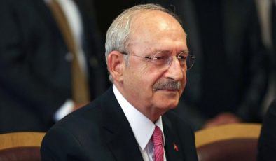 Kılıçdaroğlu için adaylık başvurusu ne zaman yapılacak? CHP’den açıklama