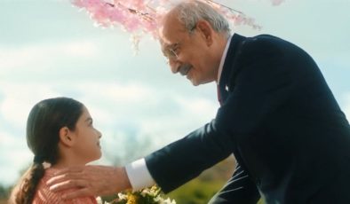 Kılıçdaroğlu’ndan seçim videosu: Sana söz, yine baharlar gelecek