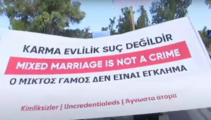 675 imza Avrupa Parlamentosu’na iletildi