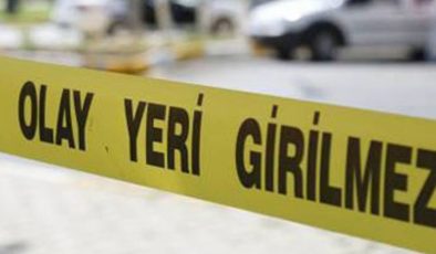 Konya’da korkunç olay! Üç yaşındaki kızını bıçaklayarak öldürdü