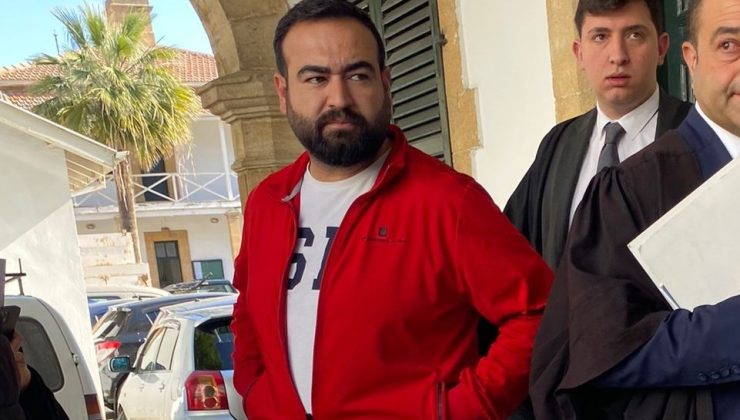 Teminata bağlandı