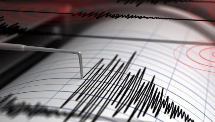 Malatya’da korkutan deprem
