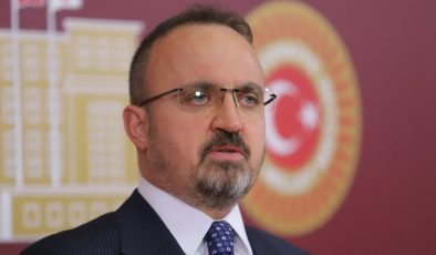 Meclis feshedilecek mi? AKP’li isim yanıt verdi