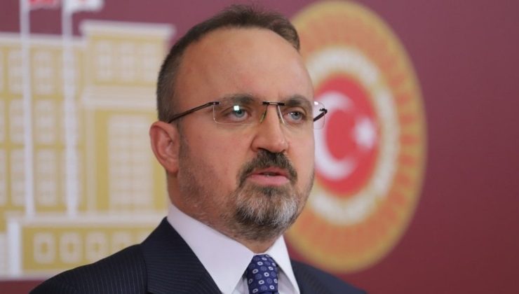 Meclis feshedilecek mi? AKP’li isim yanıt verdi