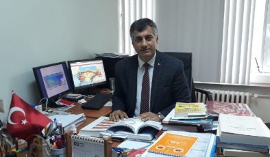 Prof. Dr. Karslı: Karadeniz fayı deprem üretme potansiyeline sahip