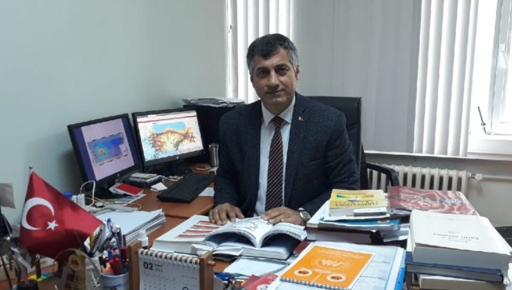 Prof. Dr. Karslı: Karadeniz fayı deprem üretme potansiyeline sahip