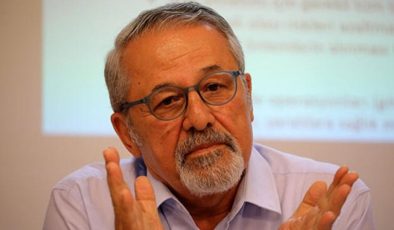 Prof. Dr. Naci Görür’den büyük İstanbul depremine karşı 7 öneri