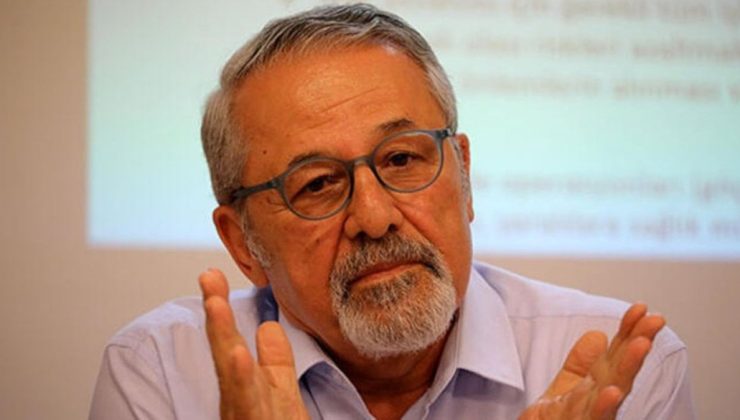 Prof. Dr. Naci Görür’den büyük İstanbul depremine karşı 7 öneri